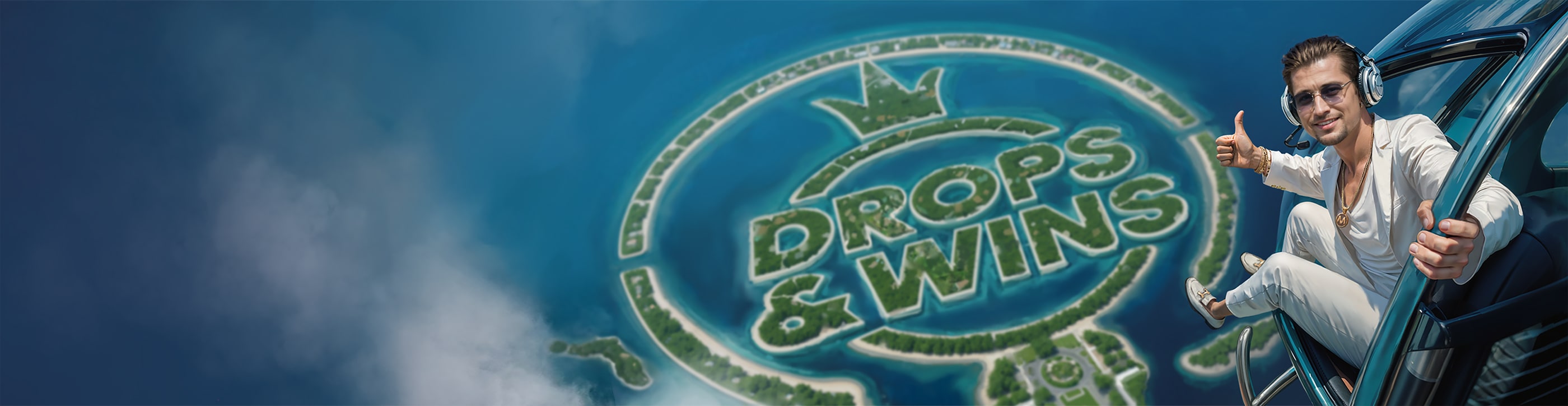 Drops & Wins
